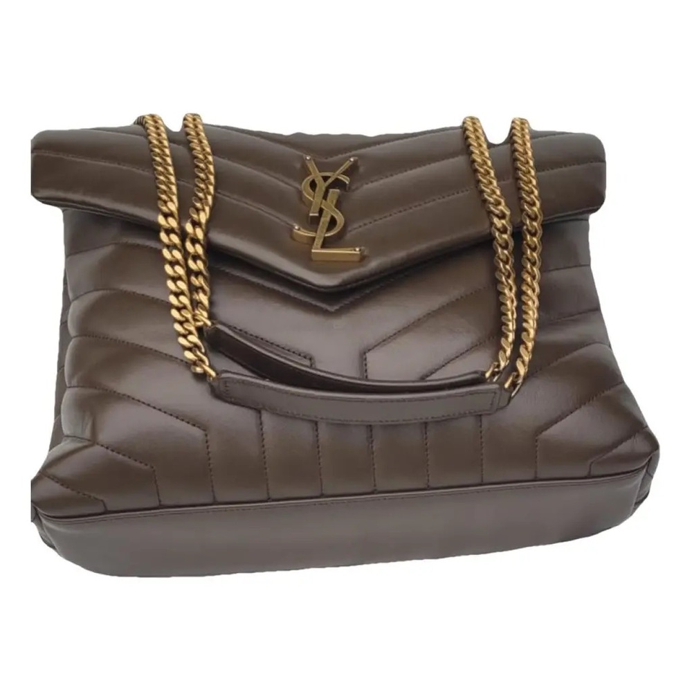 YSL Small Loulou Bag - Picture 3 of 13